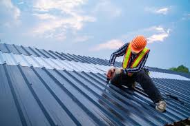 Best Storm Damage Roof Repair  in John Day, OR